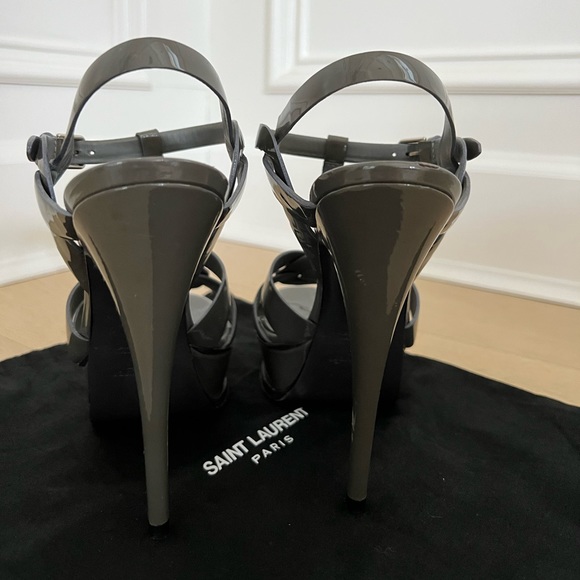 Saint Laurent Tribute Platform - Picture 4 of 15
